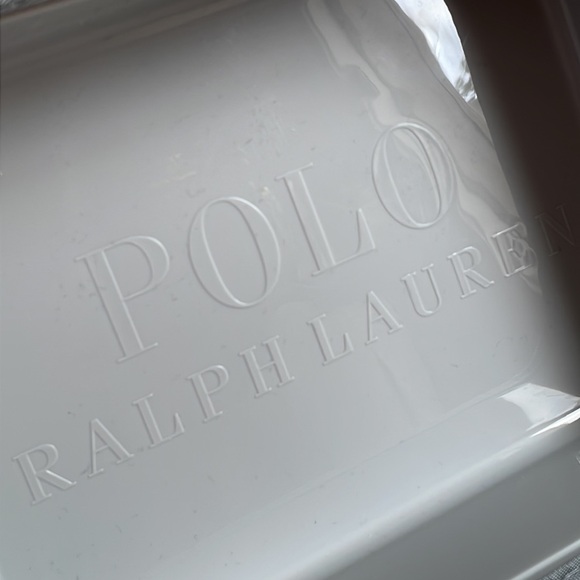 EUC- Ralph Lauren  Kids Big Pony Molded Lunch Bag - Picture 12 of 12